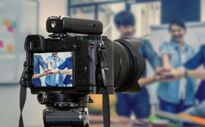 晉中短視頻拍攝，晉中短視頻運營推廣服務